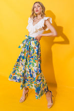 Load image into Gallery viewer, ONE AND ONLY POPLIN SKIRT