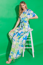 Load image into Gallery viewer, SOAK IN THE SUN WOVEN PANTS
