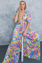 Load image into Gallery viewer, A SECRET PLACE WOVEN JUMPSUIT