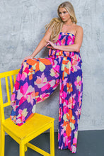 Load image into Gallery viewer, TAKING MY OWN ADVICE WOVEN JUMPSUIT