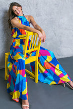 Load image into Gallery viewer, FREE YOUR MIND WOVEN PANTS