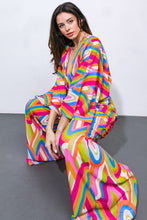 Load image into Gallery viewer, WORTH MY TIME WOVEN JUMPSUIT