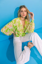 Load image into Gallery viewer, SWEET NOTHINGS WOVEN BODYSUIT