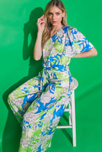 Load image into Gallery viewer, SOAK IN THE SUN WOVEN TOP