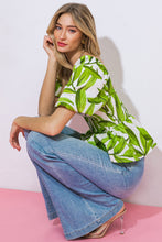 Load image into Gallery viewer, THE BEST PART WOVEN TOP