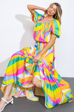 Load image into Gallery viewer, BEAUTIFUL MELODY WOVEN TOP