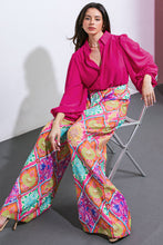 Load image into Gallery viewer, COMFORTABLE CHARM WOVEN TOP