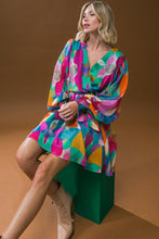 Load image into Gallery viewer, LOVE ME TONIGHT WOVEN MIDI DRESS