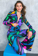 Load image into Gallery viewer, SAYING HELLO SCUBA TRACKSUIT