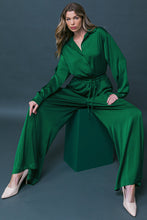 Load image into Gallery viewer, SHE'S IRRESISTIBLE WOVEN JUMPSUIT