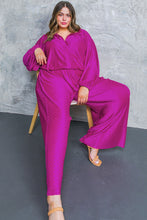 Load image into Gallery viewer, REGAL ROMANCE WOVEN PANTS