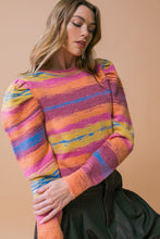 Load image into Gallery viewer, DELUXE DESIRE SWEATER TOP