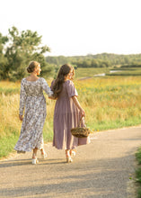 Load image into Gallery viewer, Gia Long Sleeve Maxi Dress