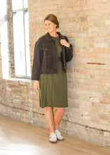 Load image into Gallery viewer, Ginger Midi Dress