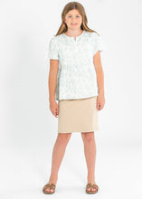 Load image into Gallery viewer, Girl's Quinn Midi Skirt
