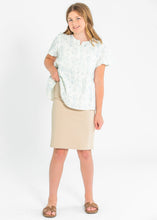 Load image into Gallery viewer, Girl's Quinn Midi Skirt