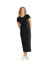 Load image into Gallery viewer, Jane T-Shirt Maxi Dress