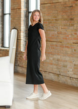 Load image into Gallery viewer, Jane T-Shirt Maxi Dress