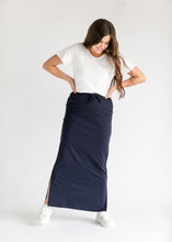 Load image into Gallery viewer, Jordan Knit Maxi Skirt