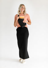 Load image into Gallery viewer, Jordan Knit Maxi Skirt