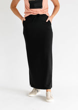 Load image into Gallery viewer, Jordan Knit Maxi Skirt