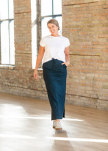 Load image into Gallery viewer, Jordan Knit Maxi Skirt