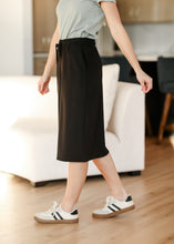 Load image into Gallery viewer, Jordan Knit Midi Skirt