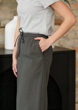 Load image into Gallery viewer, Jordan Knit Midi Skirt