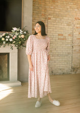 Load image into Gallery viewer, Kayleen Floral Maxi Dress