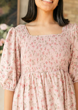 Load image into Gallery viewer, Kayleen Floral Maxi Dress