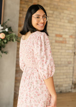 Load image into Gallery viewer, Kayleen Floral Maxi Dress