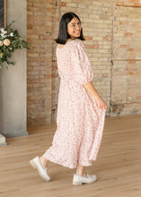 Load image into Gallery viewer, Kayleen Floral Maxi Dress