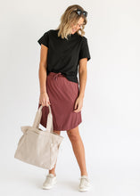 Load image into Gallery viewer, Kia Athletic Short Sleeve T-shirt