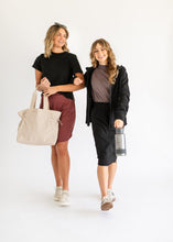 Load image into Gallery viewer, Kia Athletic Short Sleeve T-shirt