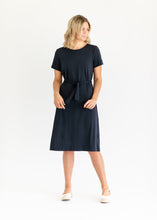 Load image into Gallery viewer, Lennox Classic Midi Dress