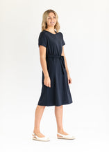 Load image into Gallery viewer, Lennox Classic Midi Dress