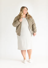 Load image into Gallery viewer, Lennox Classic Midi Dress