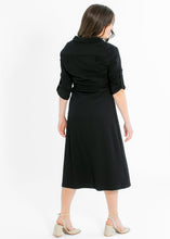 Load image into Gallery viewer, Lorraine Knit Maxi Dress