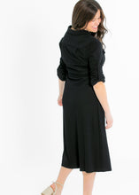 Load image into Gallery viewer, Lorraine Knit Maxi Dress