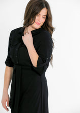 Load image into Gallery viewer, Lorraine Knit Maxi Dress