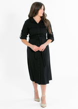 Load image into Gallery viewer, Lorraine Knit Maxi Dress