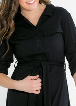 Load image into Gallery viewer, Lorraine Knit Maxi Dress