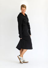 Load image into Gallery viewer, Lorraine Knit Maxi Dress