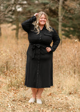 Load image into Gallery viewer, Lorraine Knit Maxi Dress