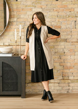 Load image into Gallery viewer, Lorraine Knit Maxi Dress