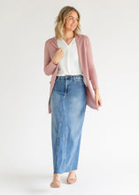 Load image into Gallery viewer, Madison V-neck Short Sleeve Flowy Top