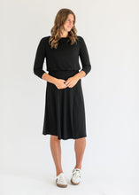 Load image into Gallery viewer, Millie Knit Midi Dress