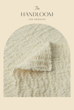 Load image into Gallery viewer, Muse Braided Straps Dress - Natural