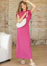 Load image into Gallery viewer, Nadine Straight Fit Maxi Skirt