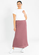 Load image into Gallery viewer, Nadine Straight Fit Maxi Skirt